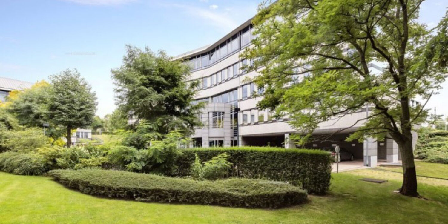 Hausse de la taxe bureaux à Bruxelles