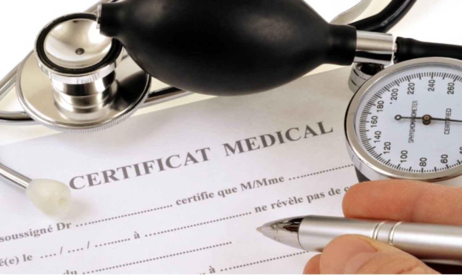 Medical Certificates