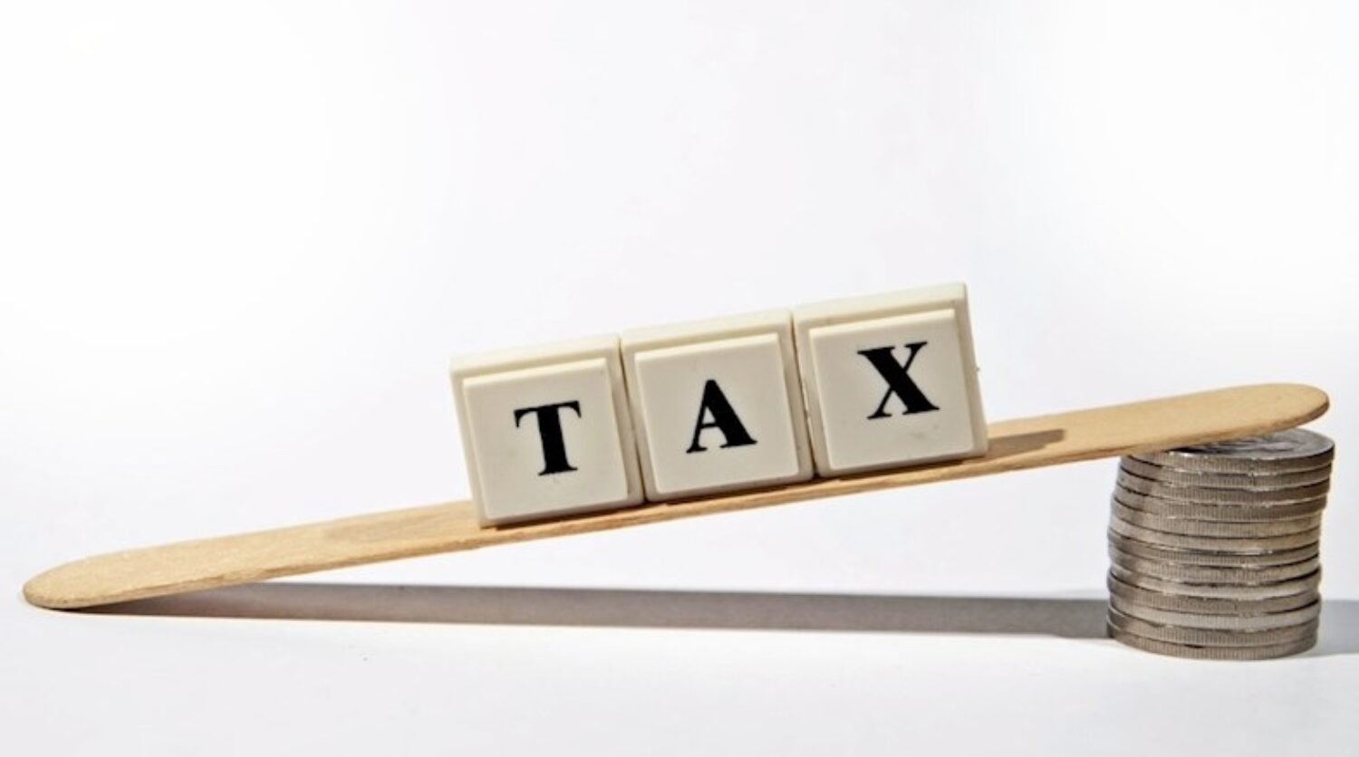 Tax Reform – Income