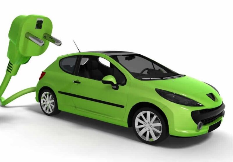 Electric Car and Taxation
