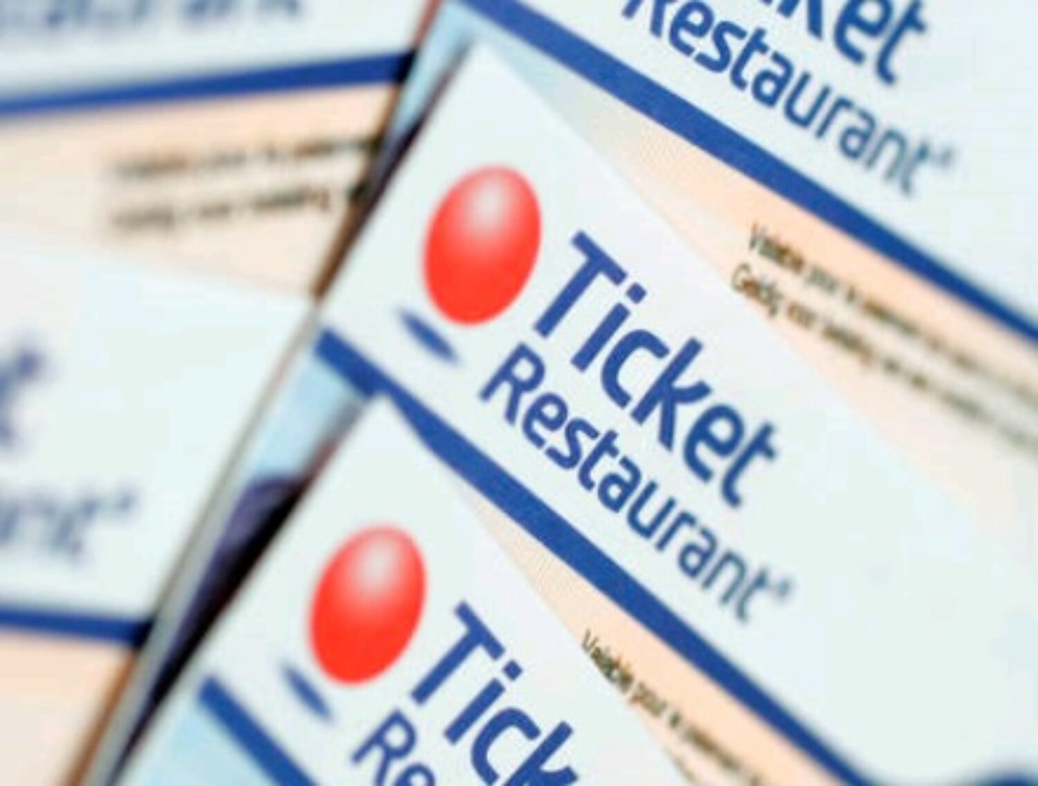 Augmentation des chèques-repas à 10 € en 2026