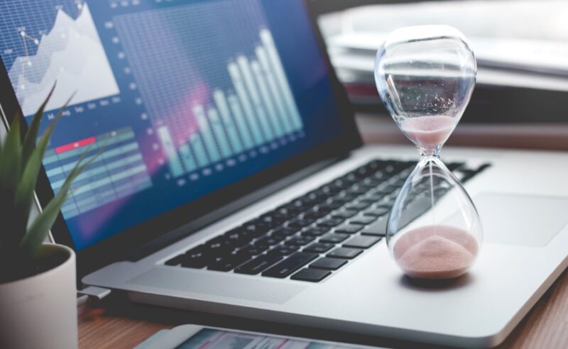 Recording working hours: national requirement from 2027