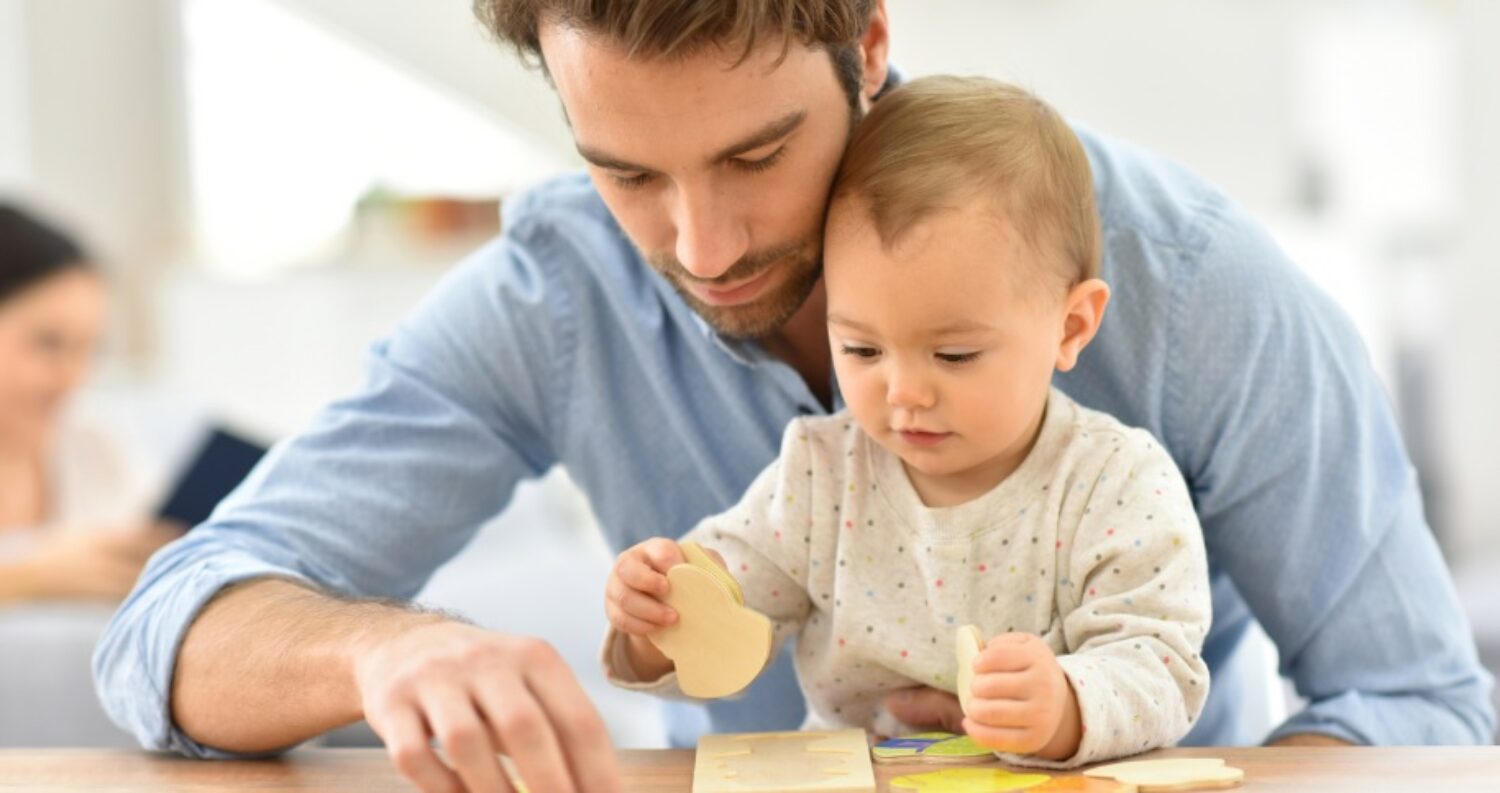 Réforme du congé parental
