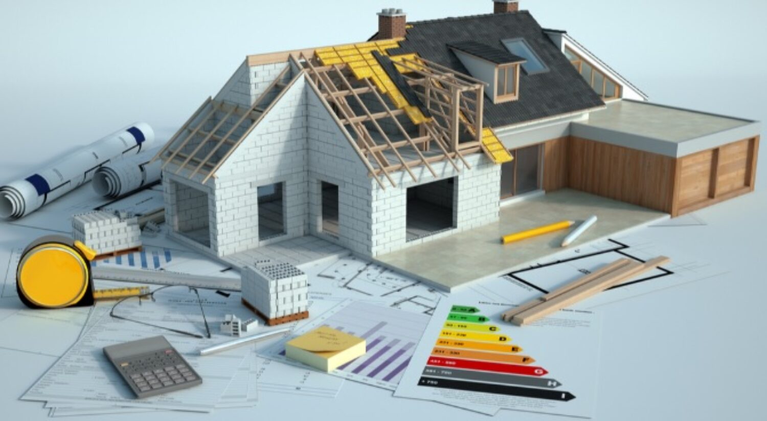 Travaux immobiliers et prestations similaires : vérifiez l’obligation de retenue avant de payer vos factures