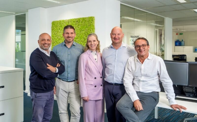 Groupe MDS fait partie du PIA Group